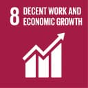 SDG 8: Decent Work and Economic Growth