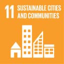 SDG 11: Sustainable Cities and Communities