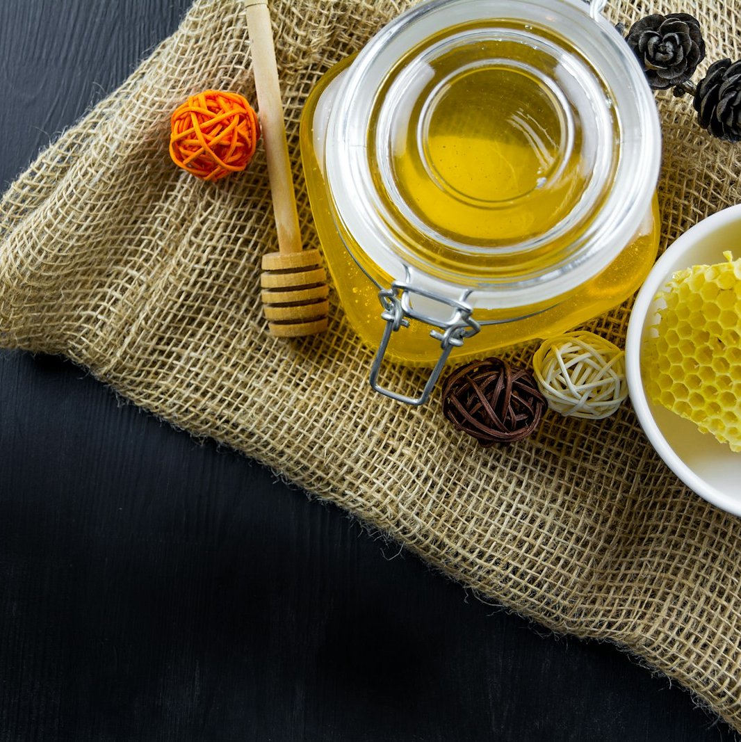 Datça honey
