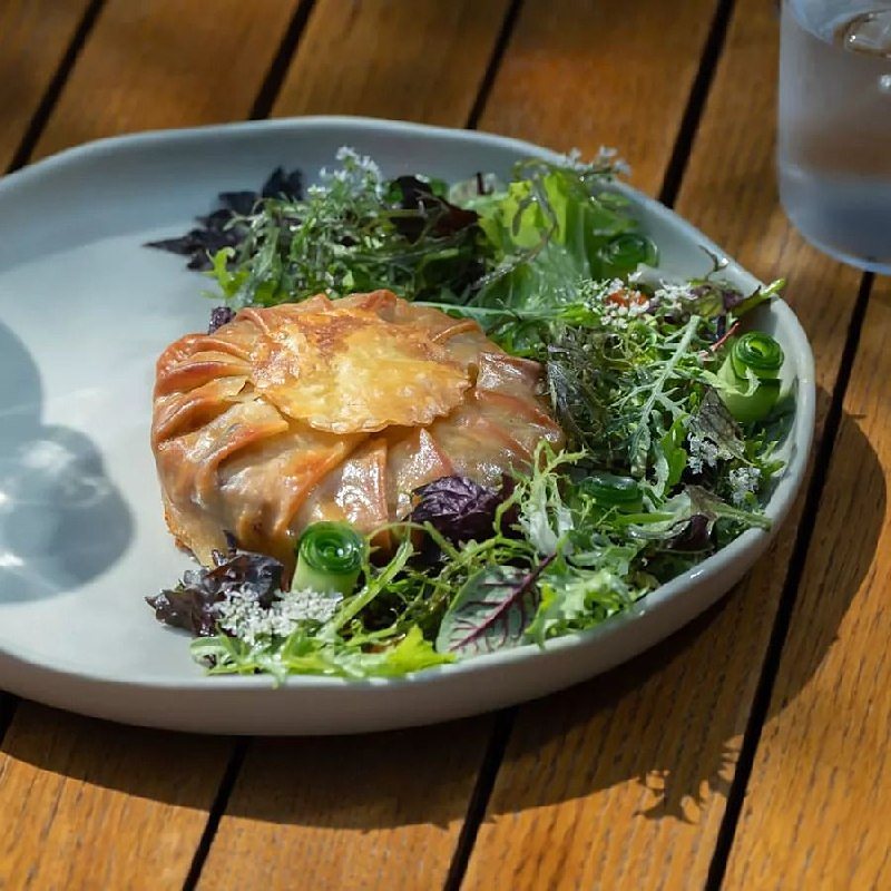 Signature local table